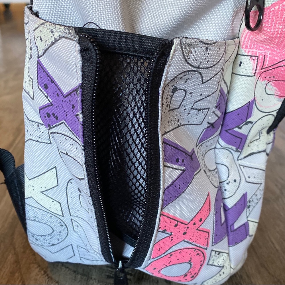 Large Roxy Backpack - Picture 6 of 8